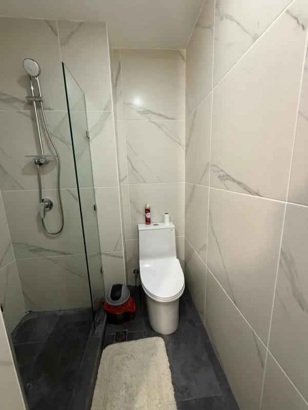 Apartamento en Alquiler | Edificio Privé 84 | Vista Hermosa 1 Zona 15 | Tipo estudio · Amueblado — Apartamento en Alquiler en Zona 15, Guatemala, Ciudad — foto 2 de 8
