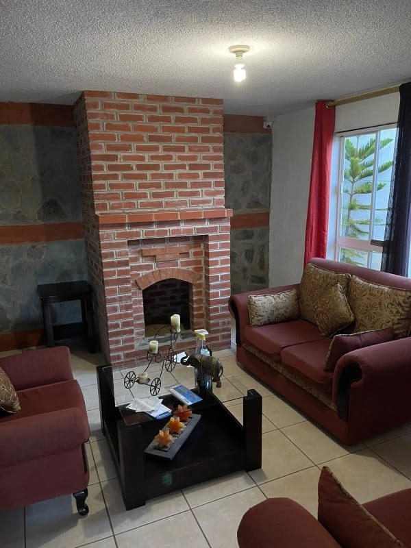 Casa en Venta, Alamedas del Encinal 3, zona 7 de Mixco — Casa en Venta en Alameda del Encinal III, Zona 7 Mixco, Guatemala, Ciudad — foto 10 de 10