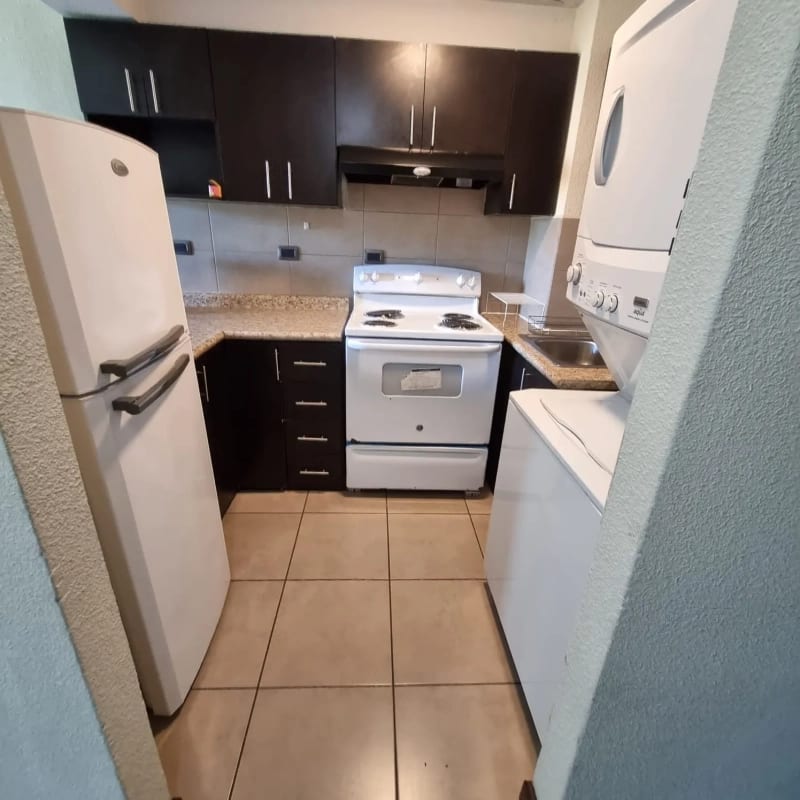 Apartamento en Venta! Vertical, apartamentos Aurora, zona 13 — Apartamento en Venta en Zona 13, Guatemala, Ciudad — foto 11 de 11