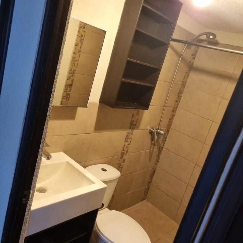 Apartamento en Venta! Vertical, apartamentos Aurora, zona 13 — Apartamento en Venta en Zona 13, Guatemala, Ciudad — foto 10 de 11