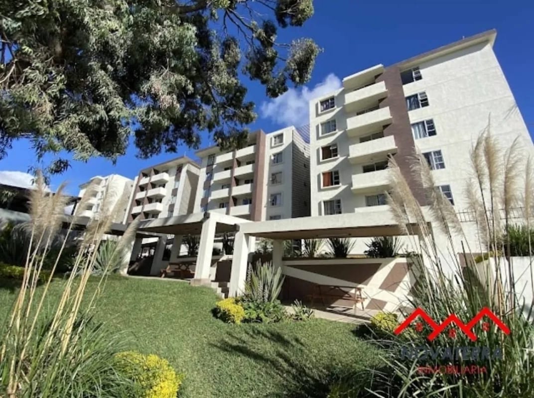 Apartamento en Venta! Vertical, apartamentos Aurora, zona 13 — Apartamento en Venta en Zona 13, Guatemala, Ciudad — foto 4 de 11