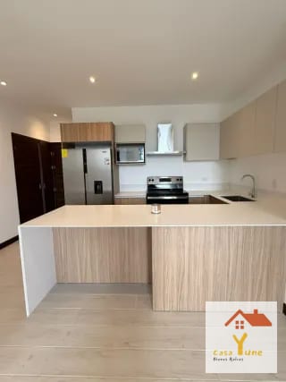 Apartamento en alquiler zona 15 Spazio — Apartamento en Alquiler en Spazio, Zona 15, Guatemala, Ciudad — miniatura 9 de 14