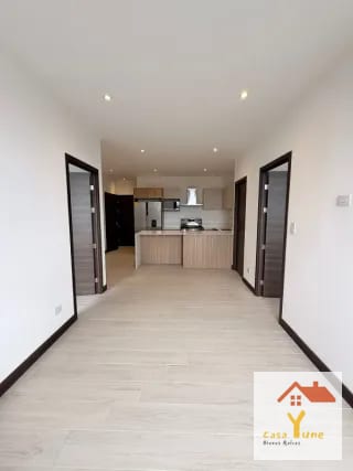 Apartamento en alquiler zona 15 Spazio — Apartamento en Alquiler en Spazio, Zona 15, Guatemala, Ciudad — miniatura 6 de 14