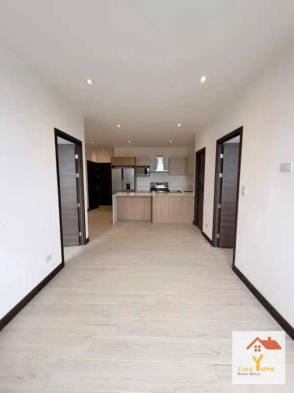 Apartamento en alquiler zona 15 Spazio — Apartamento en Alquiler en Spazio, Zona 15, Guatemala, Ciudad — foto 6 de 14