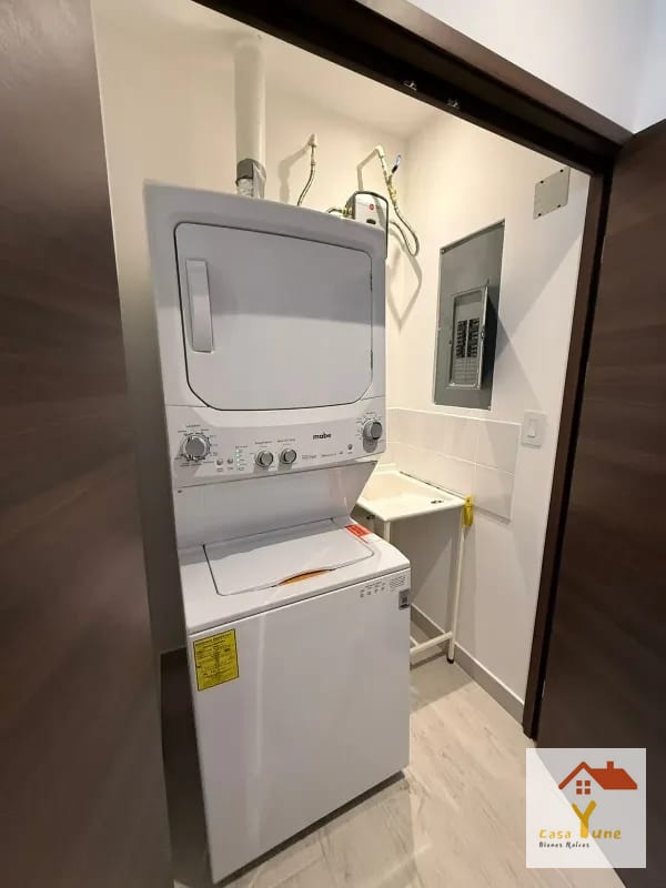 Apartamento en alquiler zona 15 Spazio — Apartamento en Alquiler en Spazio, Zona 15, Guatemala, Ciudad — foto 5 de 14