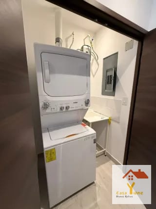 Apartamento en alquiler zona 15 Spazio — Apartamento en Alquiler en Spazio, Zona 15, Guatemala, Ciudad — miniatura 5 de 14
