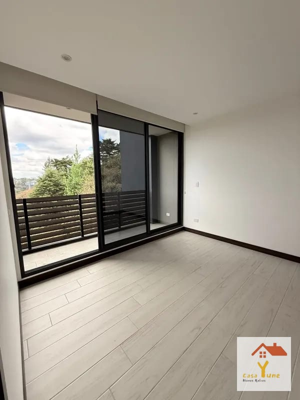 Apartamento en alquiler zona 15 Spazio — Apartamento en Alquiler en Spazio, Zona 15, Guatemala, Ciudad — foto 3 de 14
