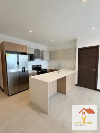 Apartamento en alquiler zona 15 Spazio — Apartamento en Alquiler en Spazio, Zona 15, Guatemala, Ciudad — miniatura 2 de 14