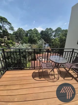 ALQUILER DE LINDO APTO. AMUEBLADO - PARADIS, ZONA 16 — Apartamento en Alquiler en Zona 16, Guatemala, Ciudad — miniatura 6 de 15