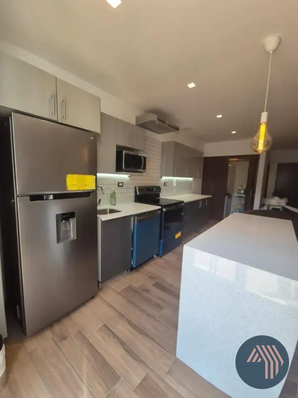 ALQUILER DE LINDO APTO. AMUEBLADO - PARADIS, ZONA 16 — Apartamento en Alquiler en Zona 16, Guatemala, Ciudad — foto 5 de 15