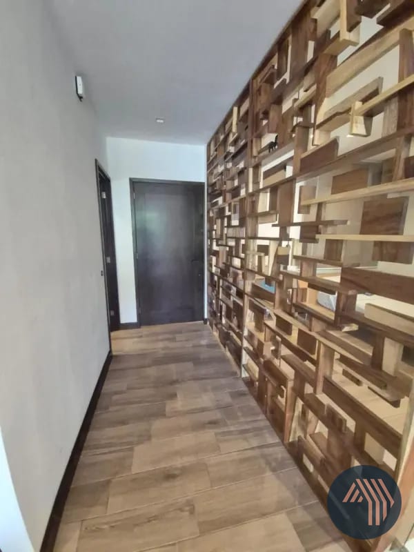 ALQUILER DE LINDO APTO. AMUEBLADO - PARADIS, ZONA 16 — Apartamento en Alquiler en Zona 16, Guatemala, Ciudad — foto 2 de 15