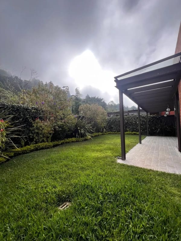 Casa en Alquiler, Condominio Buranas, Residencias Concepción, Km 15.5 Carretera a El Salvador — Casa en Alquiler en Buranas Concepción, Carretera a El Salvador, Guatemala, Ciudad — foto 2 de 16