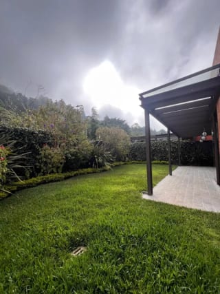 Casa en Alquiler, Condominio Buranas, Residencias Concepción, Km 15.5 Carretera a El Salvador — Casa en Alquiler en Buranas Concepción, Carretera a El Salvador, Guatemala, Ciudad — miniatura 2 de 16