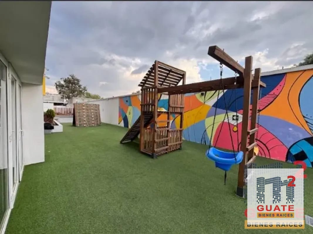 Apartamento en Venta, Zona 11 — Apartamento en Venta en Zona 11, Guatemala, Ciudad — foto 16 de 17