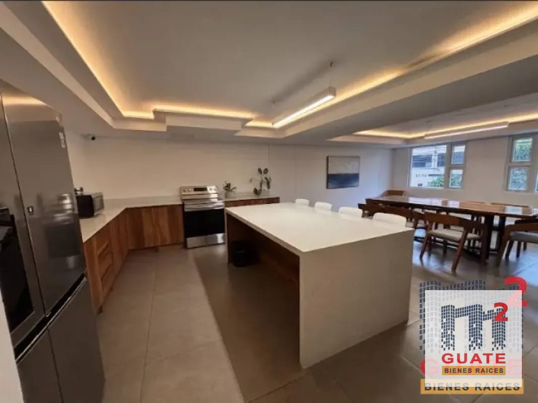 Apartamento en Venta, Zona 11 — Apartamento en Venta en Zona 11, Guatemala, Ciudad — foto 15 de 17