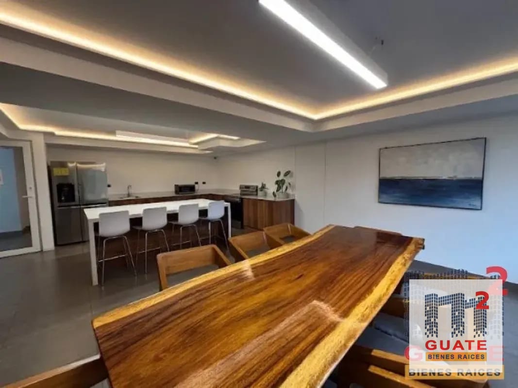 Apartamento en Venta, Zona 11 — Apartamento en Venta en Zona 11, Guatemala, Ciudad — foto 14 de 17
