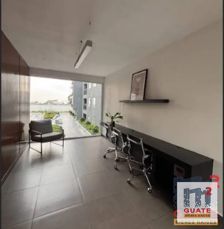 Apartamento en Venta, Zona 11 — Apartamento en Venta en Zona 11, Guatemala, Ciudad — foto 13 de 17