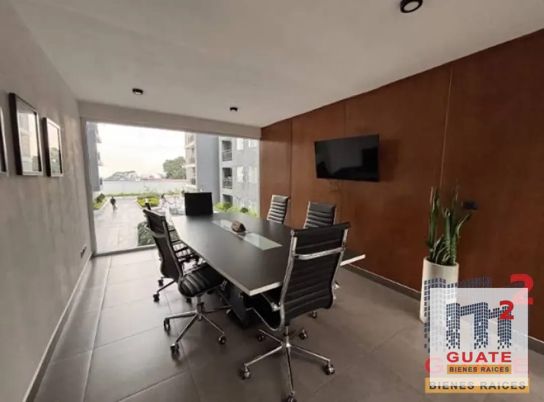 Apartamento en Venta, Zona 11 — Apartamento en Venta en Zona 11, Guatemala, Ciudad — foto 12 de 17