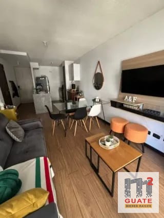 Apartamento en Venta, Zona 11 — Apartamento en Venta en Zona 11, Guatemala, Ciudad — miniatura 8 de 17