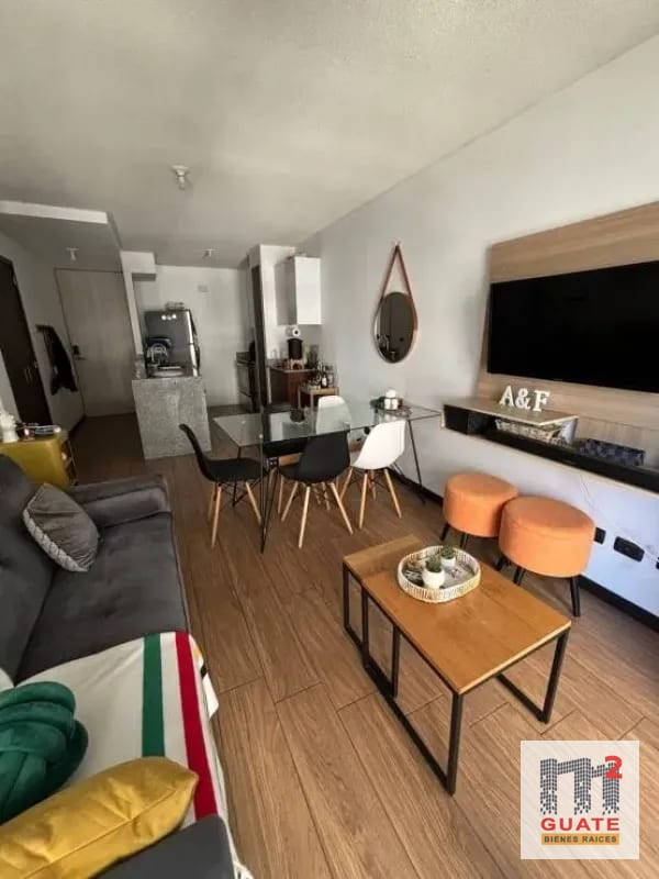 Apartamento en Venta, Zona 11 — Apartamento en Venta en Zona 11, Guatemala, Ciudad — foto 8 de 17