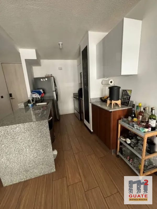 Apartamento en Venta, Zona 11 — Apartamento en Venta en Zona 11, Guatemala, Ciudad — foto 7 de 17