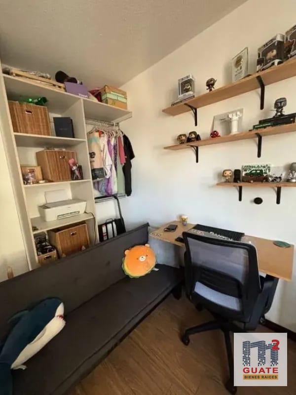 Apartamento en Venta, Zona 11 — Apartamento en Venta en Zona 11, Guatemala, Ciudad — foto 6 de 17
