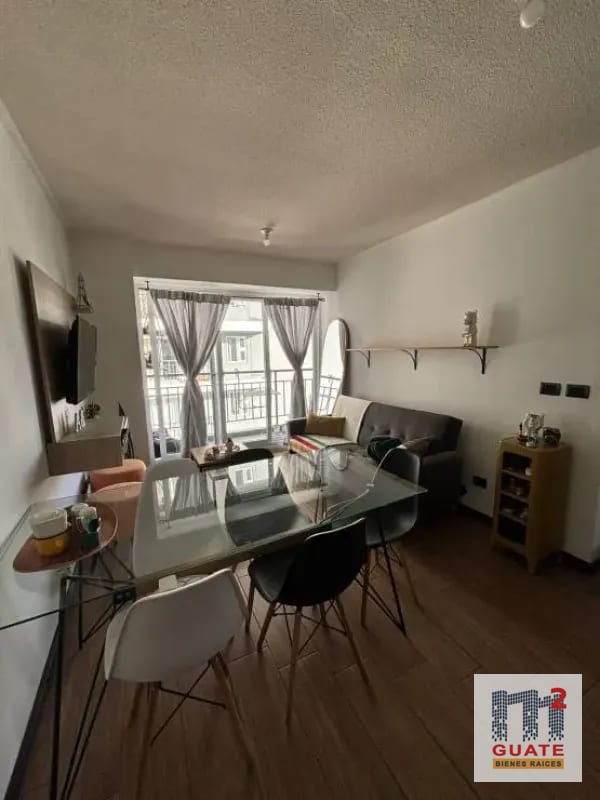 Apartamento en Venta, Zona 11 — Apartamento en Venta en Zona 11, Guatemala, Ciudad — foto 4 de 17