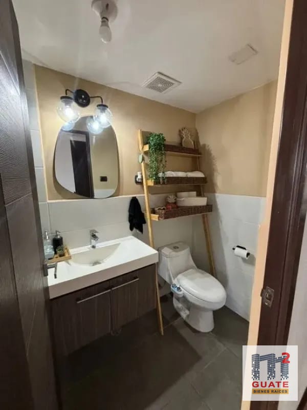 Apartamento en Venta, Zona 11 — Apartamento en Venta en Zona 11, Guatemala, Ciudad — foto 3 de 17