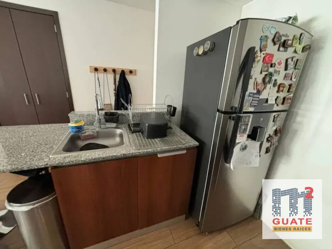 Apartamento en Venta, Zona 11 — Apartamento en Venta en Zona 11, Guatemala, Ciudad — foto 2 de 17