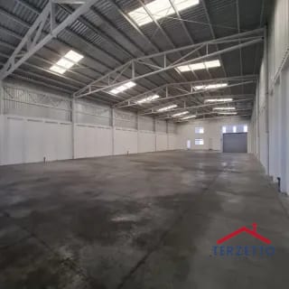 Ofibodega en renta en las Tunas zona 4 Mixco — Bodega / Ofibodega en Alquiler en Zona 4 Mixco, Guatemala, Ciudad — miniatura 12 de 16