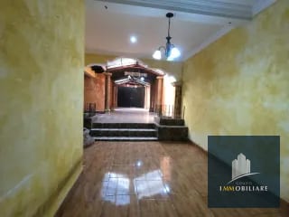 Casa colonial en Venta en Santa Lucía Milpas Altas — Casa en Venta en San Bartolomé Milpas Altas, Sacatepéquez — miniatura 1 de 17