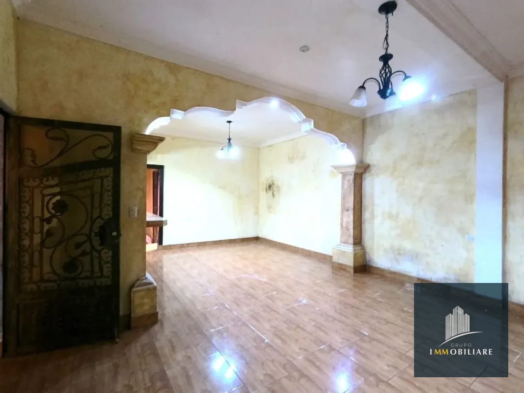 Casa colonial en Venta en Santa Lucía Milpas Altas — Casa en Venta en San Bartolomé Milpas Altas, Sacatepéquez — foto 11 de 17