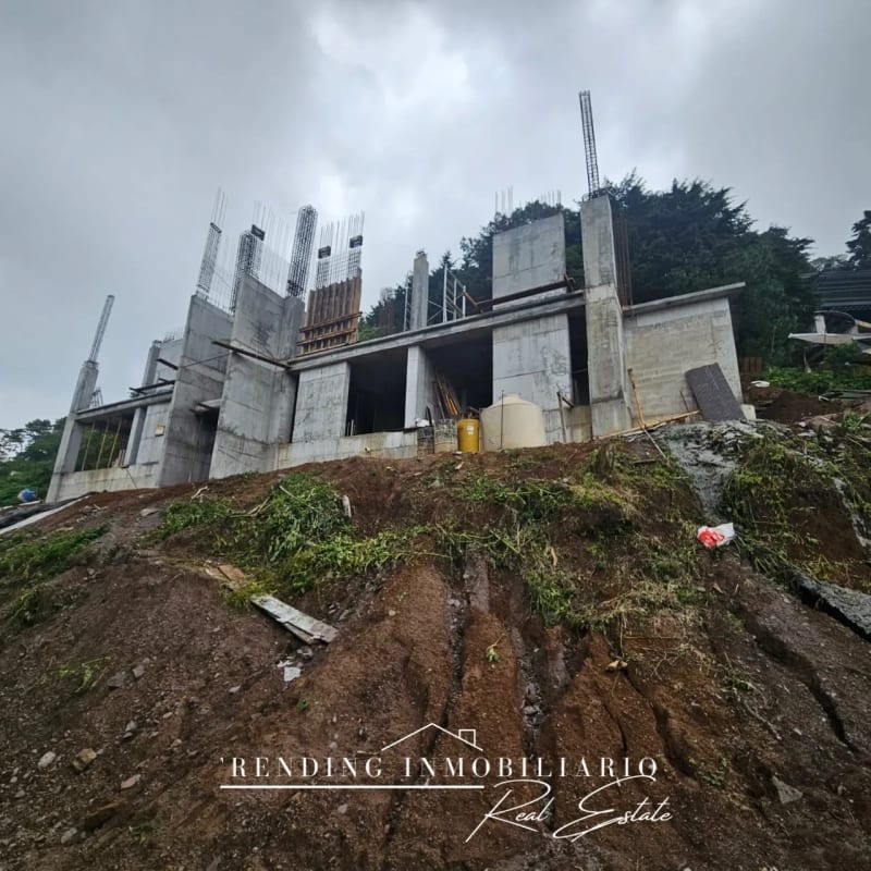 Terreno en venta Carretera a El Salvador km 12.5 Santa Rosalía Encinos con 1,965 v² de extensión — Terreno en Venta en Santa Rosalia La Laguna, Carretera a El Salvador, Guatemala, Ciudad — foto 8 de 8