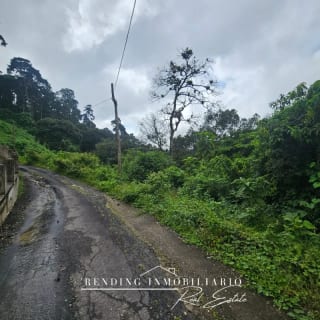 Terreno en venta Carretera a El Salvador km 12.5 Santa Rosalía Encinos con 1,965 v² de extensión — Terreno en Venta en Santa Rosalia La Laguna, Carretera a El Salvador, Guatemala, Ciudad — miniatura 6 de 8