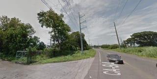 Terreno en venta Ruta Vieja al Puerto km 62 Masagua con 8 manzanas de extensión — Terreno en Venta en Masagua, Escuintla — miniatura 1 de 3