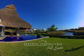 Terreno en venta Iztapa Pérgolas del Mar con 1,271 v² de extensión — Terreno en Venta en Pérgolas del Mar, Iztapa, Escuintla — miniatura 4 de 8