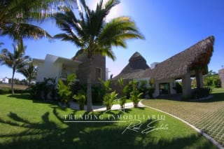 Terreno en venta Iztapa Pérgolas del Mar con 3,345.89 v² de extensión — Terreno en Venta en Pérgolas del Mar, Iztapa, Escuintla — miniatura 6 de 8