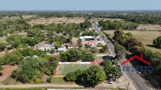 Terreno en La Maquina Suchitepequez — Terreno en Venta en Suchitepéquez — miniatura 1 de 10