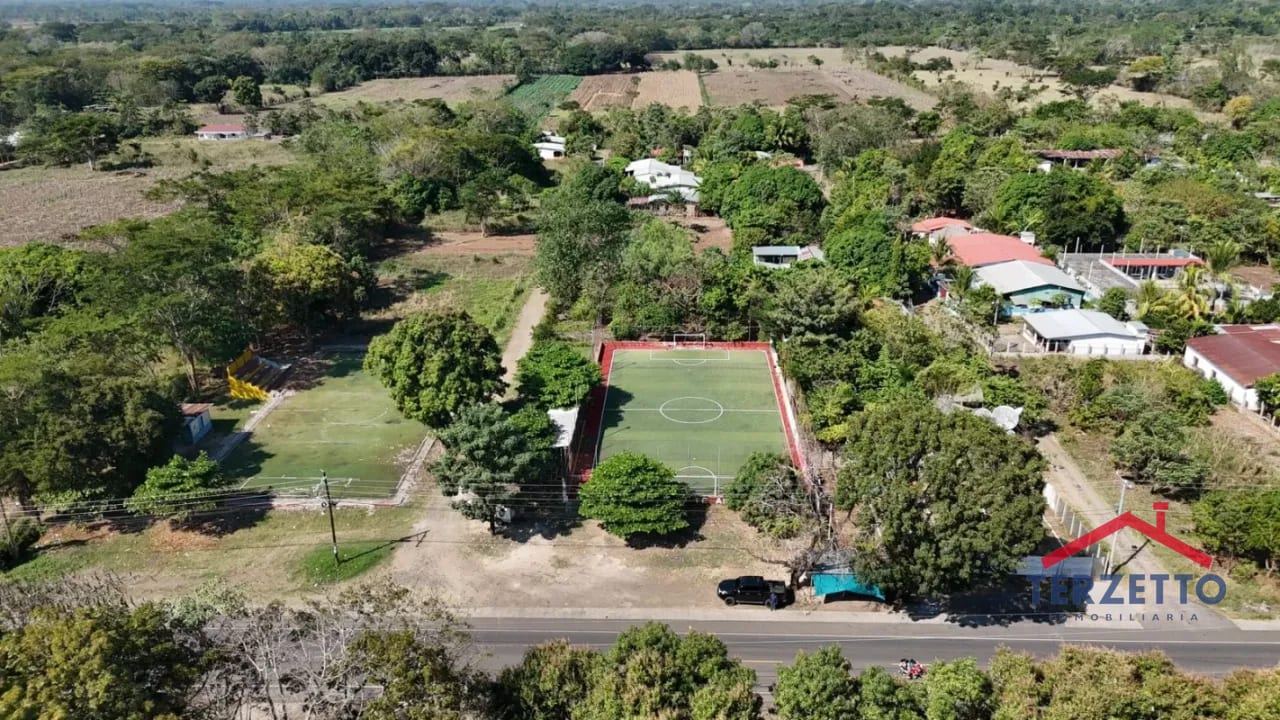 Terreno en La Maquina Suchitepequez — Terreno en Venta en Suchitepéquez — foto 7 de 10