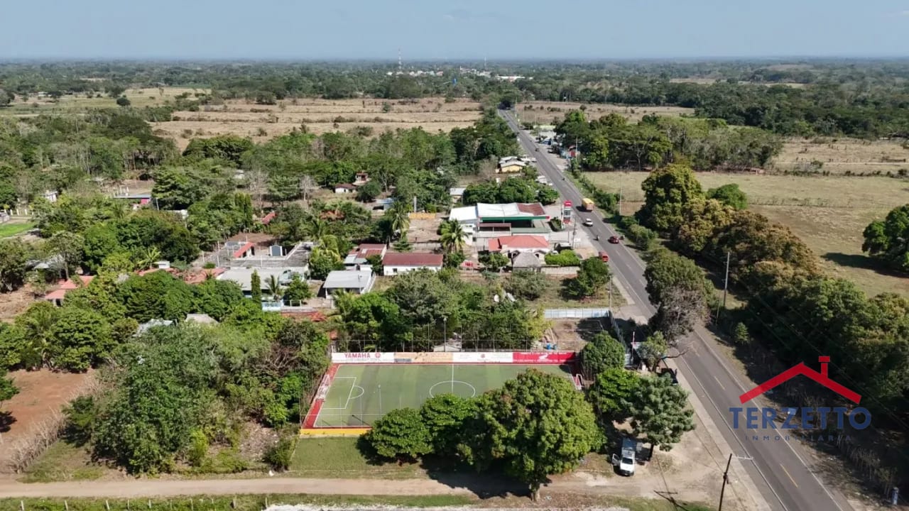 Terreno en La Maquina Suchitepequez — Terreno en Venta en Suchitepéquez — foto 4 de 10