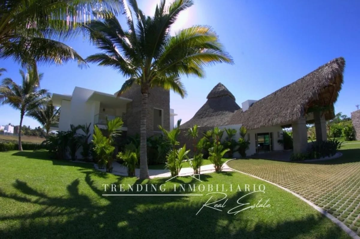 Terreno en venta Iztapa Pérgolas del Mar con 1,119.02 v² de extensión — Terreno en Venta en Pérgolas del Mar, Iztapa, Escuintla — foto 6 de 8