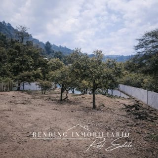 Terreno en venta Santo Domingo Xenacoj carretera a San Pedro Sacatepéquez con 4,181 v² de extensión — Terreno en Venta en Santo Domingo Xenacoj, Sacatepéquez — miniatura 5 de 7