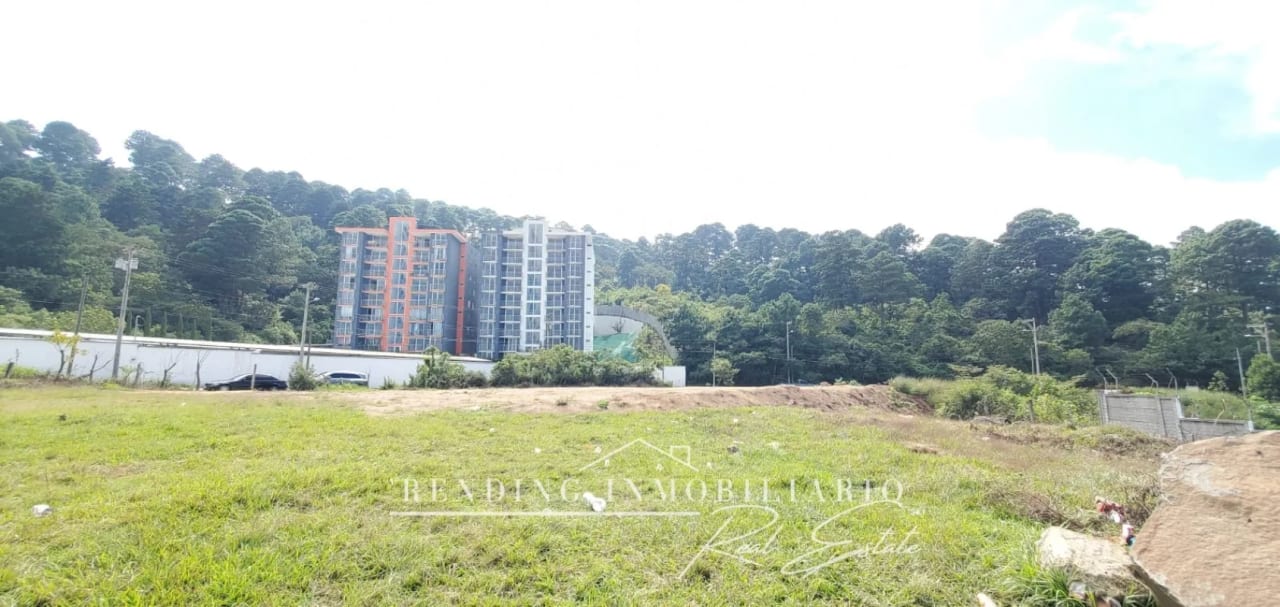 Terreno en renta zona 16 Vista Hermosa 4 con 13,400 v² de extensión — Terreno en Alquiler en Zona 16, Guatemala, Ciudad — foto 4 de 10