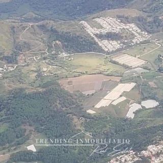 Terreno en venta zona 18 sector Las Tapias con 96 manzanas de extensión — Terreno en Venta en Zona 18, Guatemala, Ciudad — miniatura 1 de 6