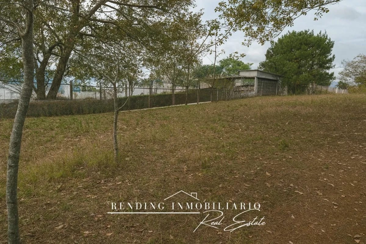 Terreno en venta km 10.5 carretera al Atlántico Valle del Atlántico con 6,600 v² de extensión — Terreno en Venta en Zona 18, Guatemala, Ciudad — foto 3 de 5