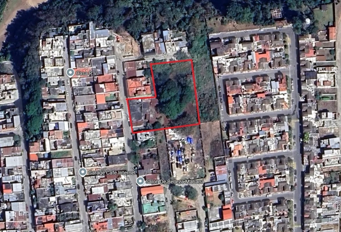Terreno en venta km 10.5 carretera al Atlántico Valle del Atlántico con 6,600 v² de extensión — Terreno en Venta en Zona 18, Guatemala, Ciudad — foto 2 de 5