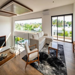 Casa en venta frente al canal en Juan Gaviota, Marina del Sur amueblada — Casa vacacional en Venta en Juan Gaviota Marina del Sur, Puerto San José, Escuintla — miniatura 10 de 15