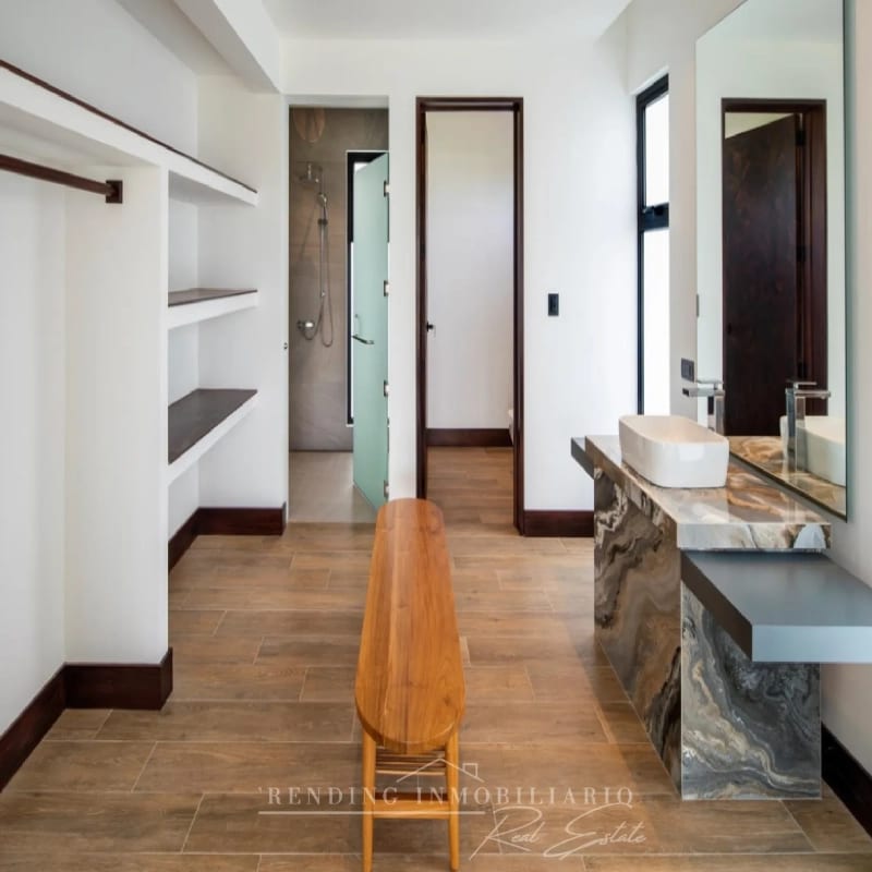 Casa en venta frente al canal en Juan Gaviota, Marina del Sur amueblada — Casa vacacional en Venta en Juan Gaviota Marina del Sur, Puerto San José, Escuintla — foto 8 de 15