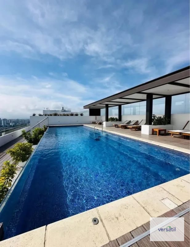 Lindo Apartamento en Venta zona 15 LIV — Apartamento en Venta en LIV, Zona 15, Guatemala, Ciudad — foto 1 de 9