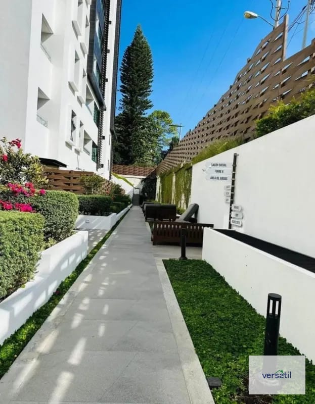 Lindo Apartamento en Venta zona 15 LIV — Apartamento en Venta en LIV, Zona 15, Guatemala, Ciudad — foto 8 de 9